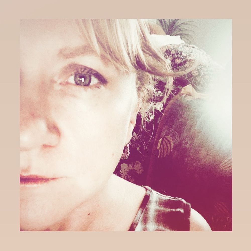Meet your Posher, Sheri
